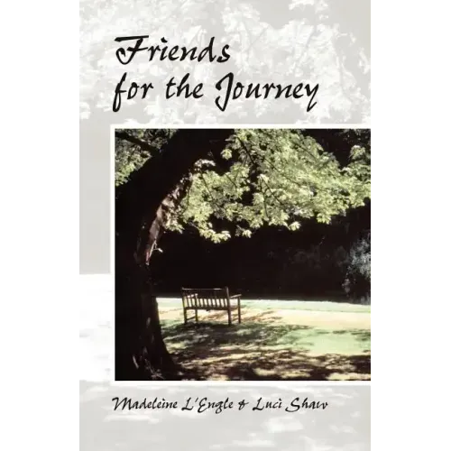 Friends for the Journey