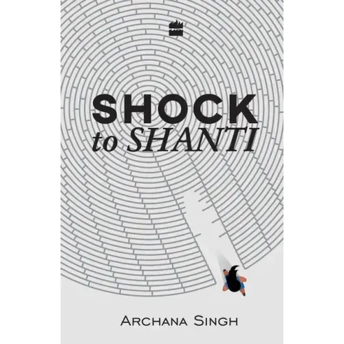 Shock to Shanti