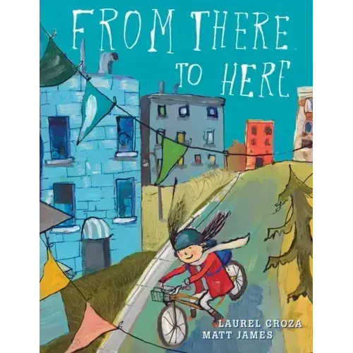 From There to Here