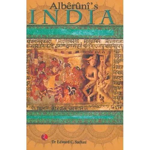 Alberuni'S India