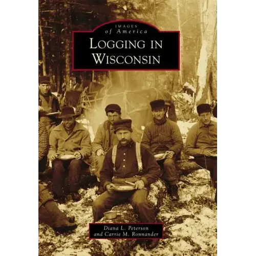 Logging in Wisconsin