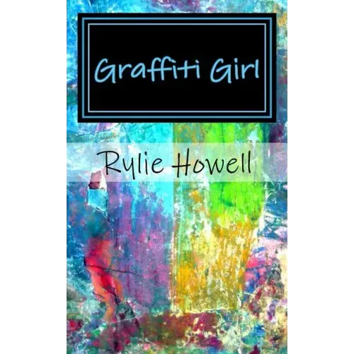Graffiti Girl