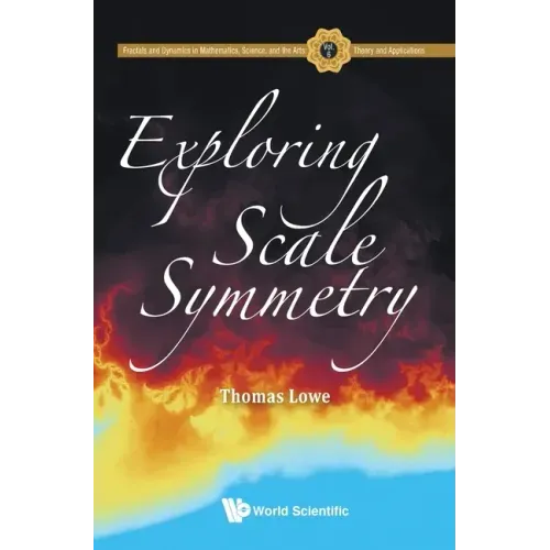 Exploring Scale Symmetry