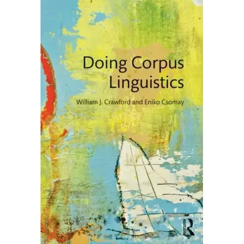 Doing Corpus Linguistics