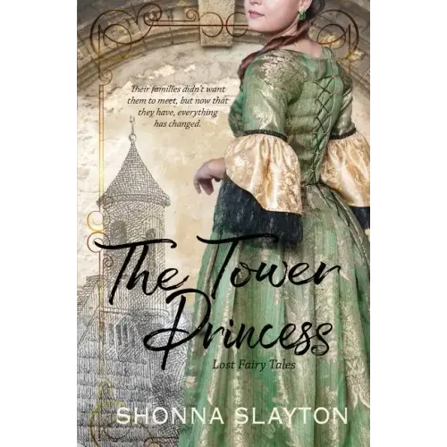 The Tower Princess
