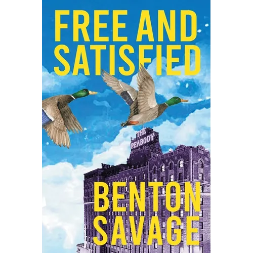 Free and SATISFIED