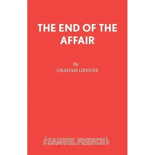 The End of The Affair