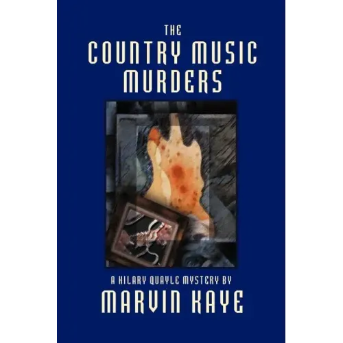 The Country Music Murders