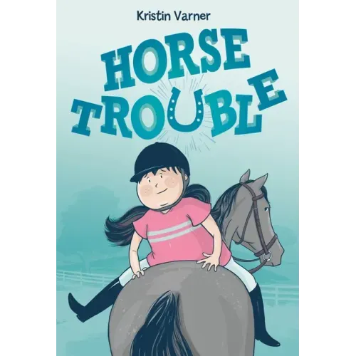 Horse Trouble