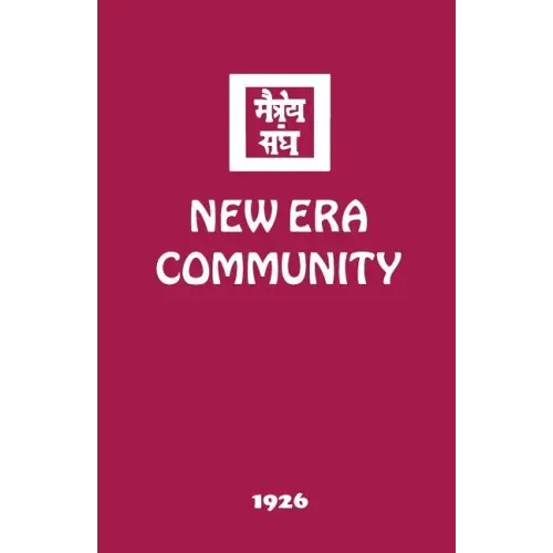 New Era Community