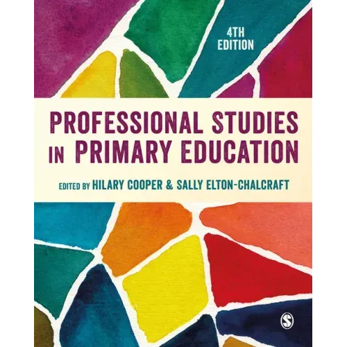 Professional Studies in Primary Education