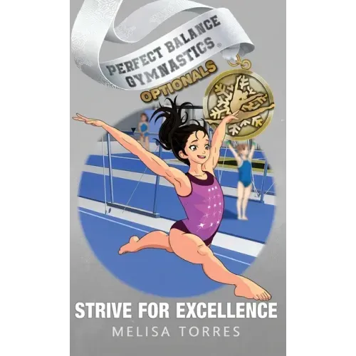 Strive for Excellence