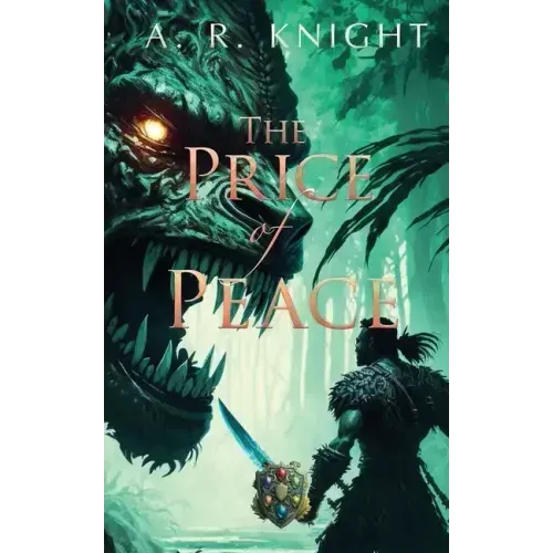 The Price of Peace