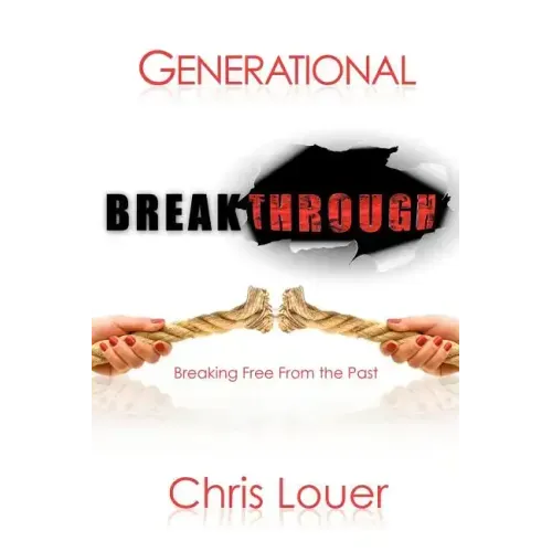 Generational Breakthrough