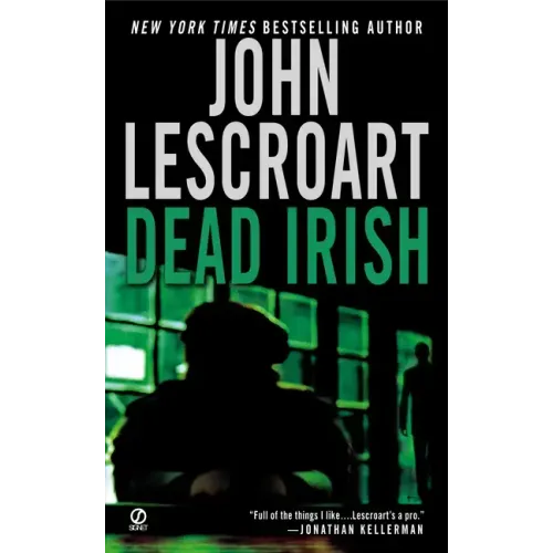 Dead Irish