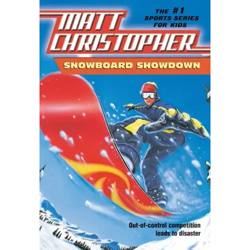 Snowboard Showdown