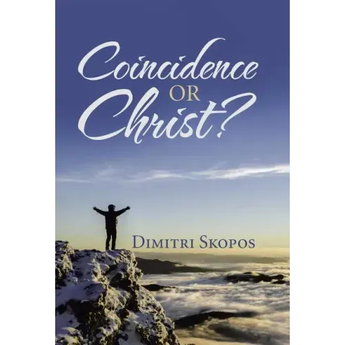 Coincidence or Christ?