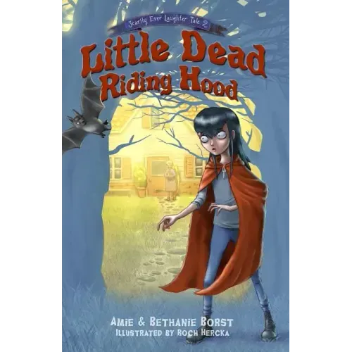 Little Dead Riding Hood