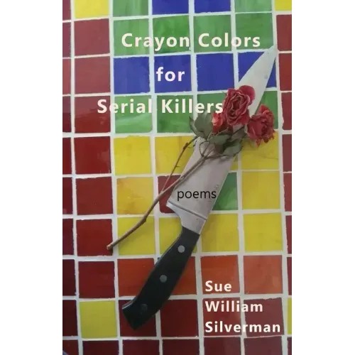 Crayon Colors for Serial Killers