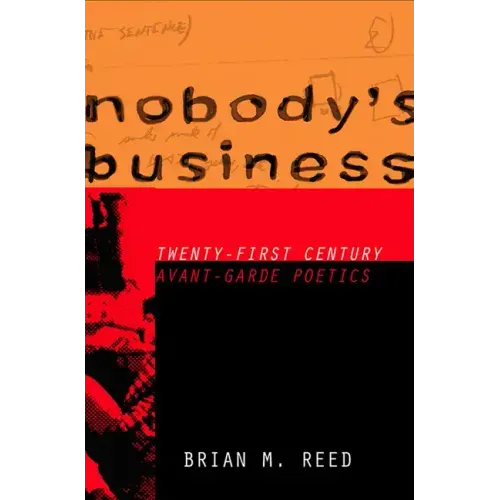 Nobody's Business