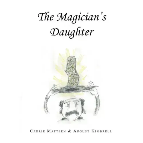 The Magician's Daughter