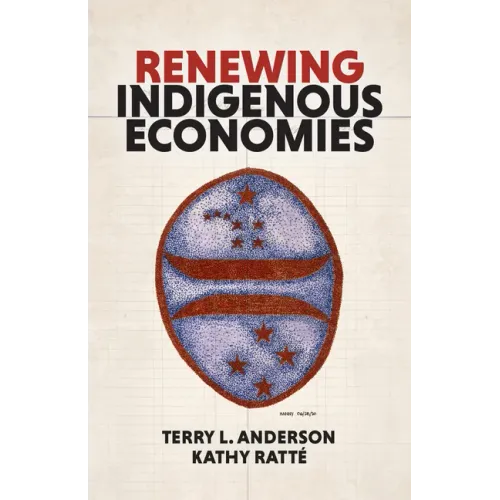 Renewing Indigenous Economies