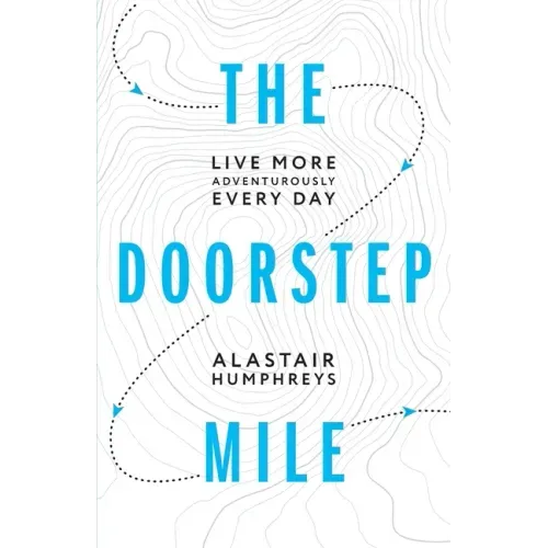 The Doorstep Mile