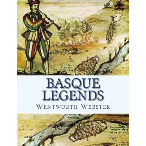 Basque Legends