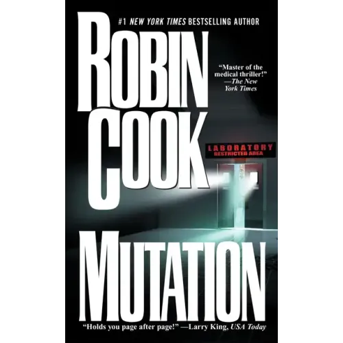 Mutation