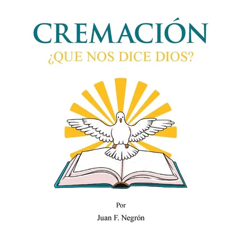 Cremación: ¿Que nos dice Dios?