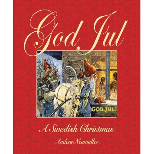 God Jul: A Swedish Christmas