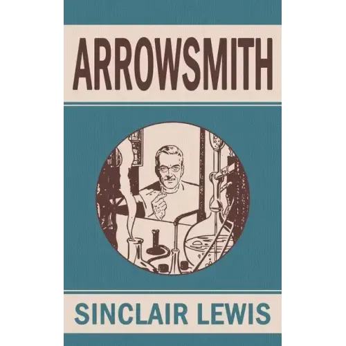 Arrowsmith