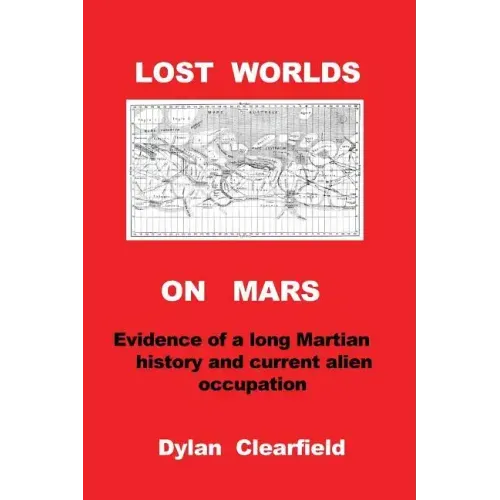 Lost Worlds on Mars