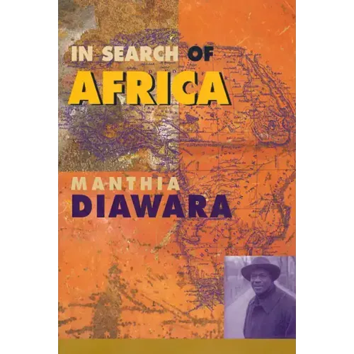 In Search of Africa