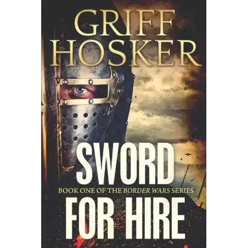 Sword for Hire