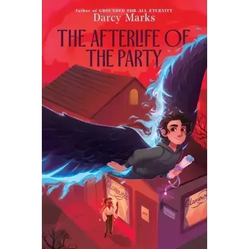 The Afterlife of the Party
