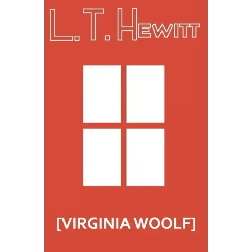 [Virginia Woolf]