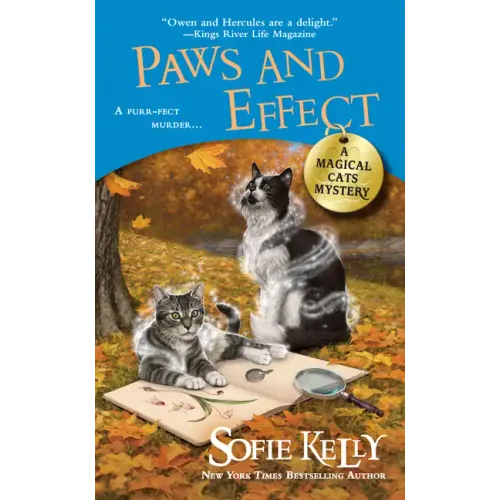 Paws and Effect