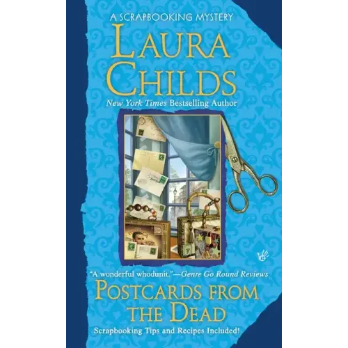 Postcards from the Dead