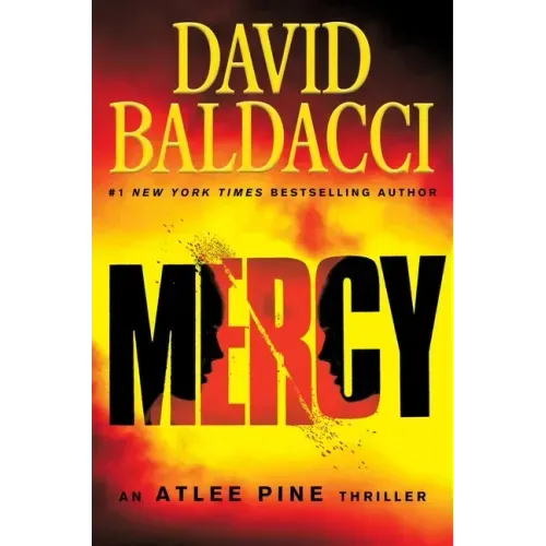 Mercy