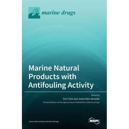 Marine Natural Products with Antifouling Activity