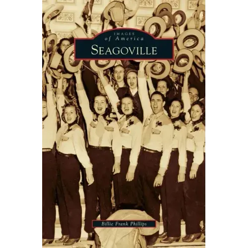 Seagoville