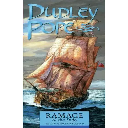 Ramage & the Dido