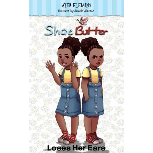 Shae Butter Loses Her Ears