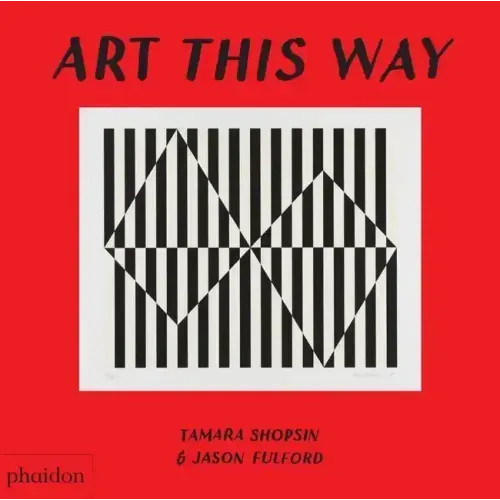 Art This Way