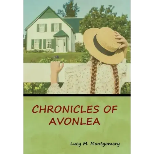 Chronicles of Avonlea