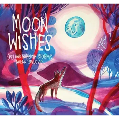 Moon Wishes