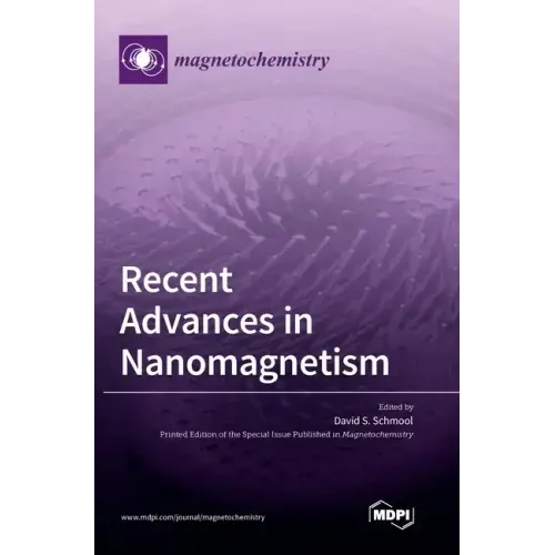 Recent Advances in Nanomagnetism