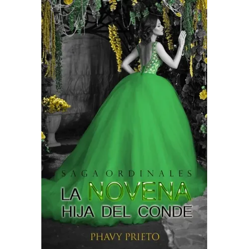 La Novena Hija del Conde