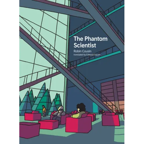 The Phantom Scientist
